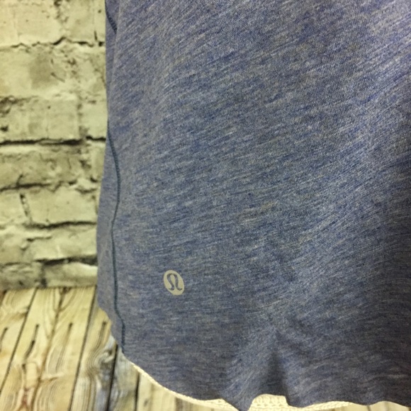 Lululemon Layering Tank Top - Picture 2 of 4
